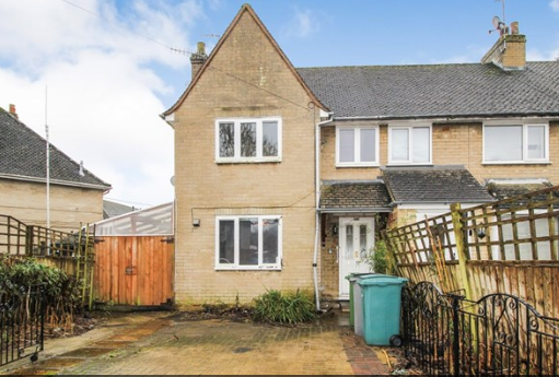 Refurbishment in CHELTENHAM photo